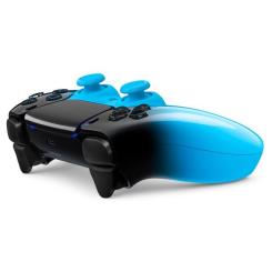 Геймпад Sony Playstation DualSense Bluetooth PS5 Rhythm Blue Фото 1