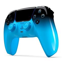 Геймпад Sony Playstation DualSense Bluetooth PS5 Rhythm Blue Фото 2