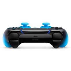 Геймпад Sony Playstation DualSense Bluetooth PS5 Rhythm Blue Фото 3