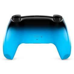 Геймпад Sony Playstation DualSense Bluetooth PS5 Rhythm Blue Фото 4