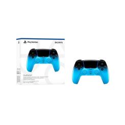 Геймпад Sony Playstation DualSense Bluetooth PS5 Rhythm Blue Фото 5