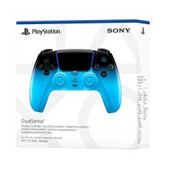 Геймпад Sony Playstation DualSense Bluetooth PS5 Rhythm Blue Фото 6