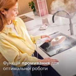 Отпариватель для одежды Philips GC213/10 Фото 11