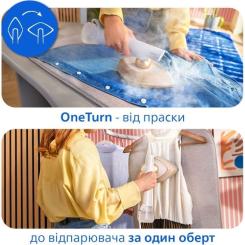 Отпариватель для одежды Philips GC213/10 Фото 4