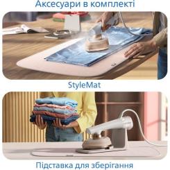Отпариватель для одежды Philips GC213/10 Фото 5