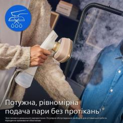 Отпариватель для одежды Philips GC213/10 Фото 7
