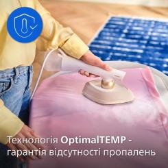 Отпариватель для одежды Philips GC213/10 Фото 8