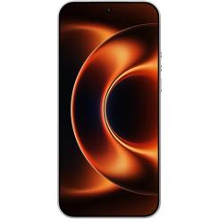 Мобильный телефон Xiaomi 17 Ultra 16/512GB White Фото 1