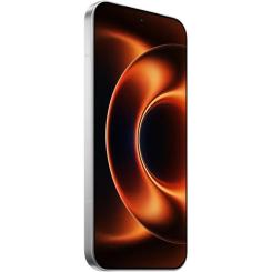 Мобильный телефон Xiaomi 17 Ultra 16/512GB White Фото 2