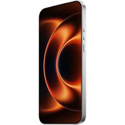 Мобильный телефон Xiaomi 17 Ultra 16/512GB White Фото 3