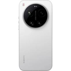 Мобильный телефон Xiaomi 17 Ultra 16/512GB White Фото 4