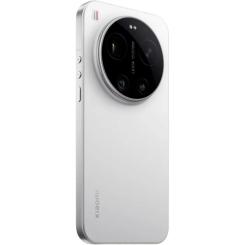 Мобильный телефон Xiaomi 17 Ultra 16/512GB White Фото 5