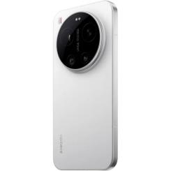 Мобильный телефон Xiaomi 17 Ultra 16/512GB White Фото 6
