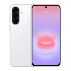 Мобильный телефон Samsung Galaxy A37 5G 8/256Gb White Фото