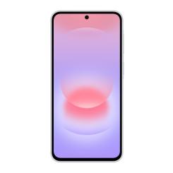 Мобильный телефон Samsung Galaxy A37 5G 8/256Gb White Фото 1
