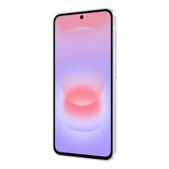 Мобильный телефон Samsung Galaxy A37 5G 8/256Gb White Фото 2