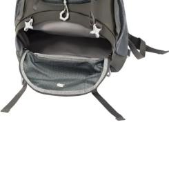Рюкзак туристический Skif Outdoor Highlander 60L Dark grey Фото 10