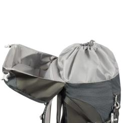 Рюкзак туристический Skif Outdoor Highlander 60L Dark grey Фото 8