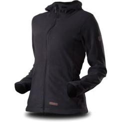 Кофта Trimm Neona grey melange - XL - сірий Фото