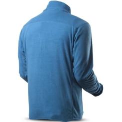 Кофта Trimm Neo navy melange - L - темно-синій Фото 1