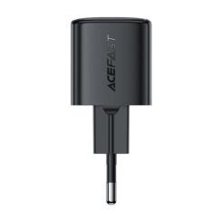 Зарядное устройство Acefast 1xUSB-C 30W GaN A118 black Фото 2