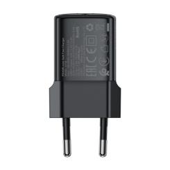 Зарядное устройство Acefast 1xUSB-C 30W GaN A118 black Фото 3