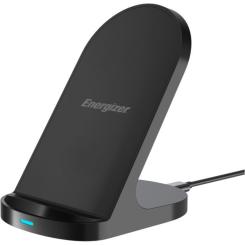 Зарядное устройство Energizer Qi 15W wireless WCP108 black Фото