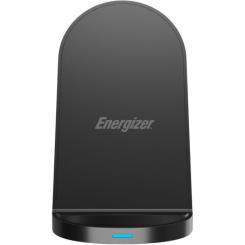 Зарядное устройство Energizer Qi 15W wireless WCP108 black Фото 1