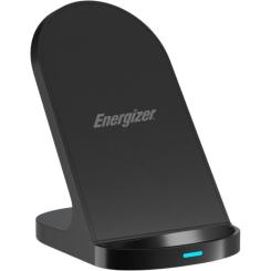 Зарядное устройство Energizer Qi 15W wireless WCP108 black Фото 2