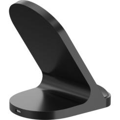 Зарядное устройство Energizer Qi 15W wireless WCP108 black Фото 4