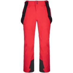 Штаны Kilpi Mimas-M ZM0406 red - M - червоний Фото