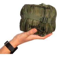 Спальный мешок Snugpak Jungle Bag LZ Olive Фото 4