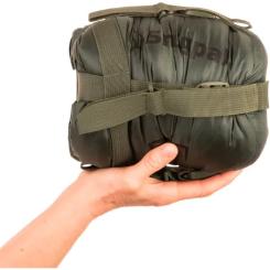 Спальный мешок Snugpak Softie Elite 2 LZ Olive Фото 3