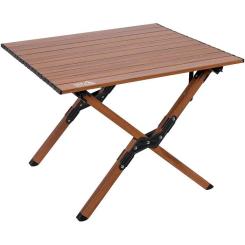 Туристический стол Skif Outdoor Scandi Duo Wood Фото