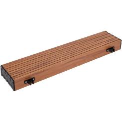 Туристический стол Skif Outdoor Scandi Duo Wood Фото 1