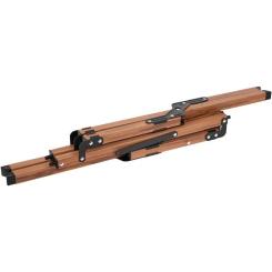 Туристический стол Skif Outdoor Scandi Duo Wood Фото 2