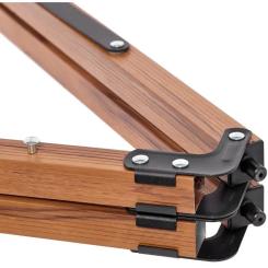 Туристический стол Skif Outdoor Scandi Duo Wood Фото 3