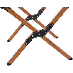Туристический стол Skif Outdoor Scandi Duo Wood Фото 4