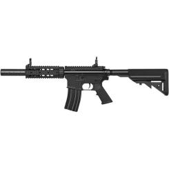 Винтовка страйкбольная Cyma M4 SD AEG 6 мм Aluminum Фото