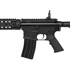 Винтовка страйкбольная Cyma M4 SD AEG 6 мм Aluminum Фото 2
