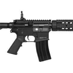 Винтовка страйкбольная Cyma M4 SD AEG 6 мм Aluminum Фото 3