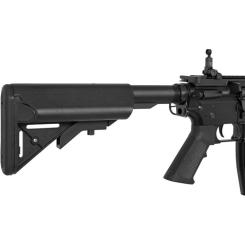 Винтовка страйкбольная Cyma M4 SD AEG 6 мм Aluminum Фото 6