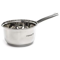 Ковш Hölmer з кришкою 1,1л Фото 2