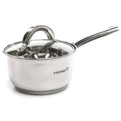 Ковш Hölmer з кришкою 1,1л Фото 3