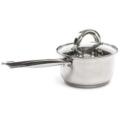 Ковш Hölmer з кришкою 1,1л Фото 4