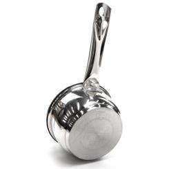 Ковш Hölmer з кришкою 1,1л Фото 5