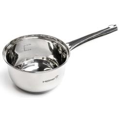 Ковш Hölmer з кришкою 1,1л Фото 6