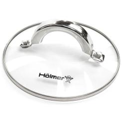 Ковш Hölmer з кришкою 1,1л Фото 7