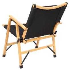 Кресло складное Skif Outdoor Elite Black Фото 2