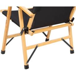 Кресло складное Skif Outdoor Elite Black Фото 3
